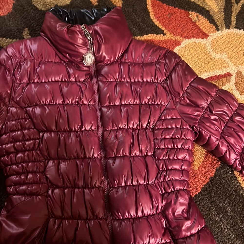 Puffer Jacket - Picture 2 of 6